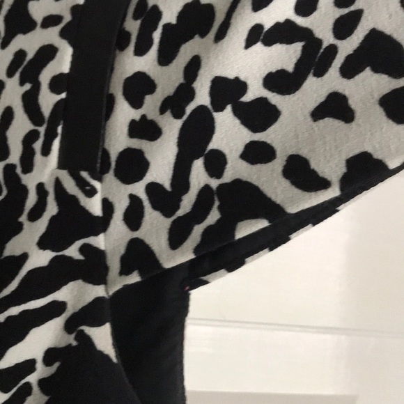 Tibi BW cocktail dress - Picture 3 of 3